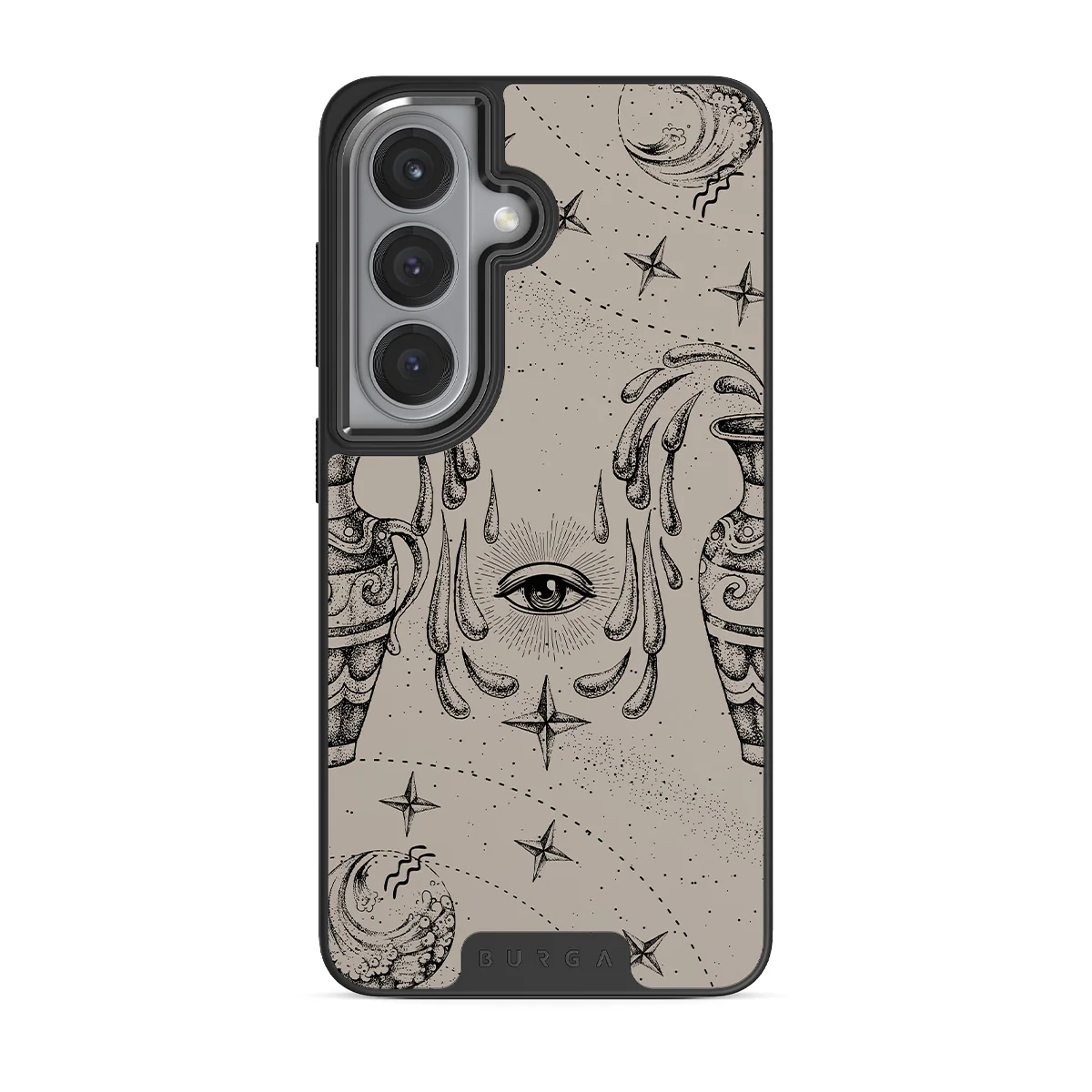 Aquarius - Samsung Galaxy S26 Plus Etui - Image 11