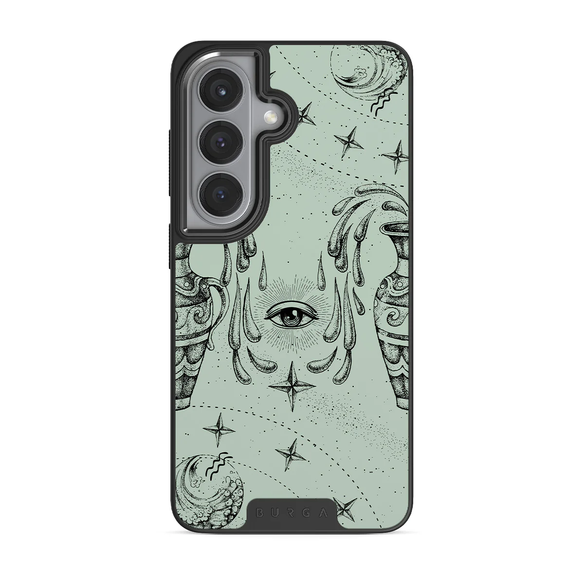 Aquarius - Samsung Galaxy S26 Plus Etui - Image 113