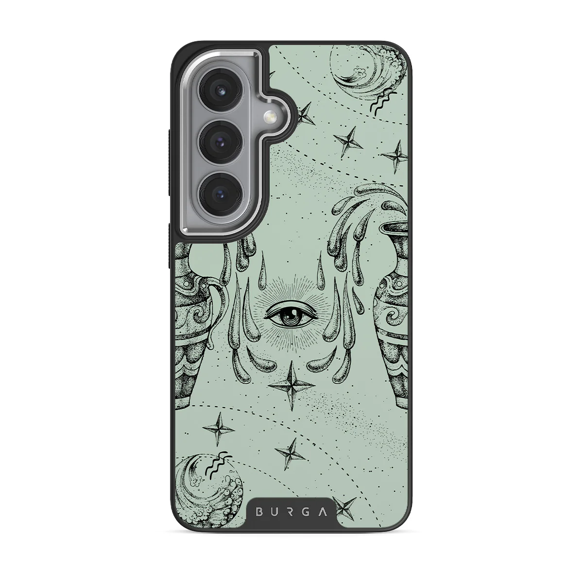 Aquarius - Samsung Galaxy S26 Plus Etui - Image 119