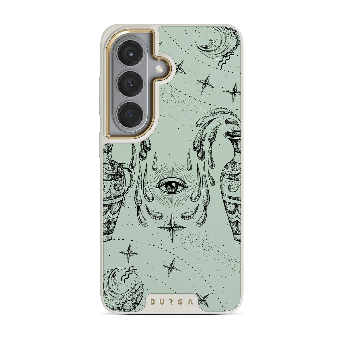 Aquarius - Samsung Galaxy S26 Plus Etui - Image 125