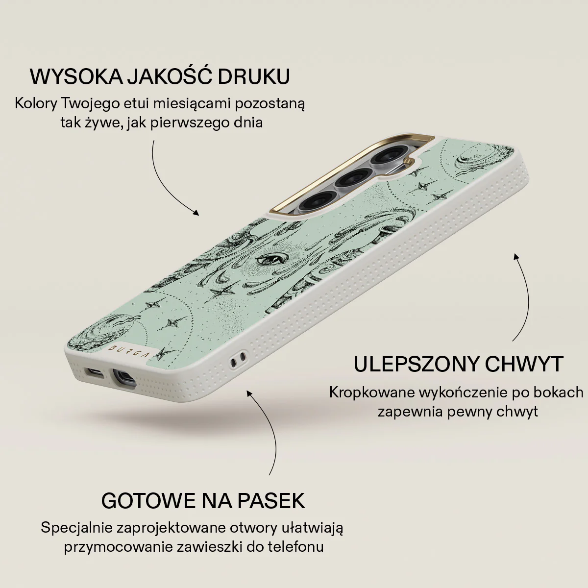 Aquarius - Samsung Galaxy S26 Plus Etui - Image 129