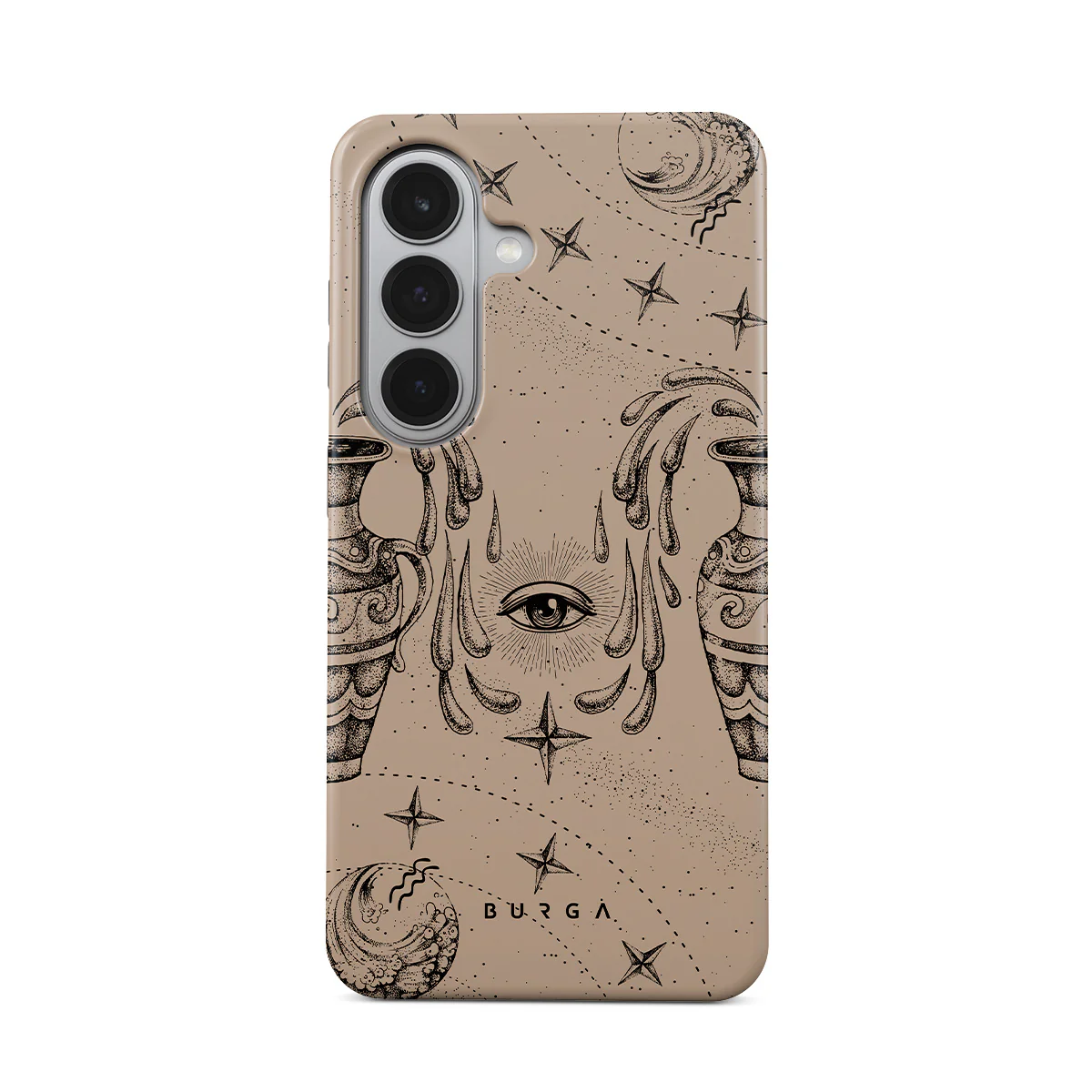 Aquarius - Samsung Galaxy S26 Plus Etui - Image 137