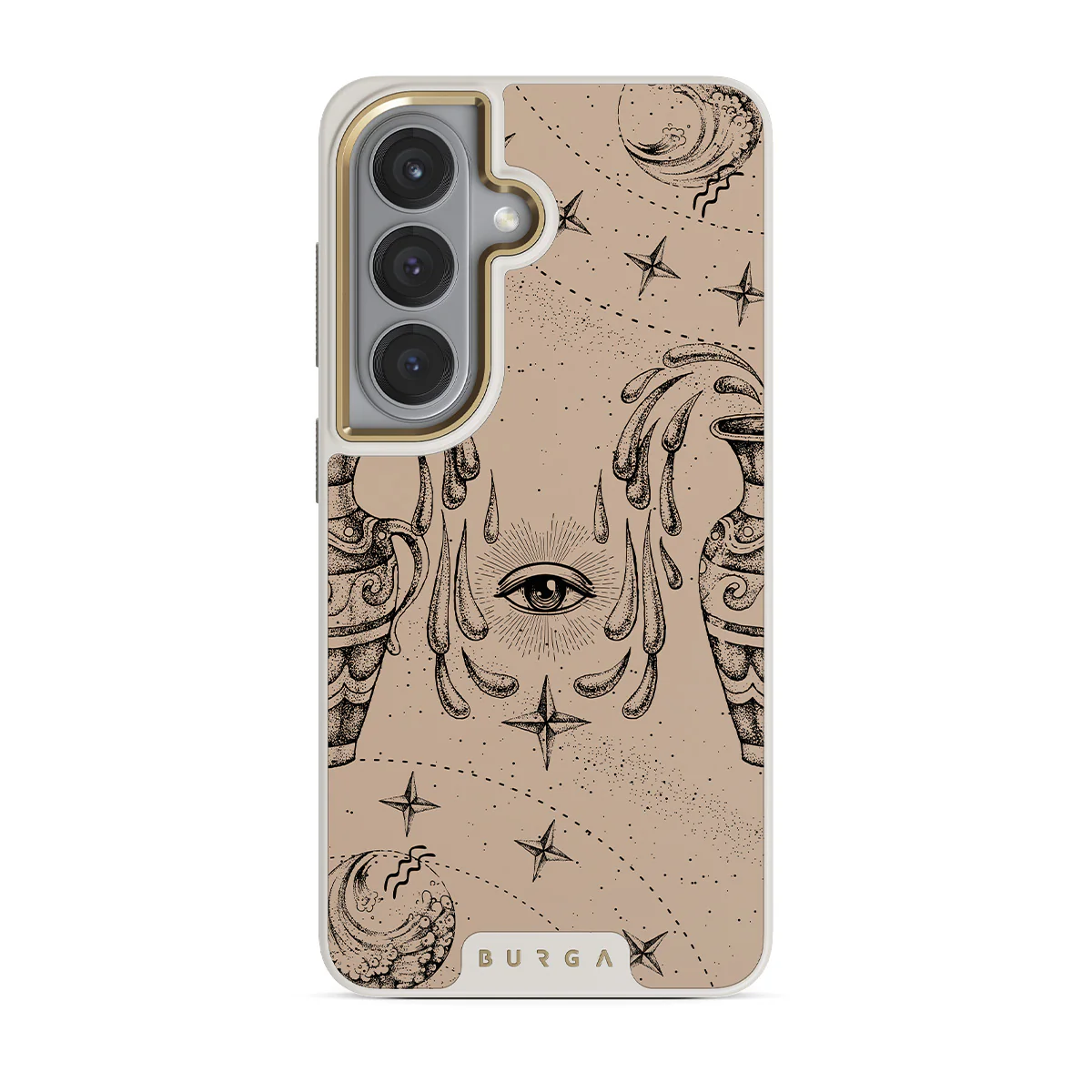 Aquarius - Samsung Galaxy S26 Plus Etui - Image 159