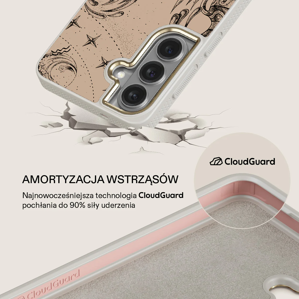 Aquarius - Samsung Galaxy S26 Plus Etui - Image 161