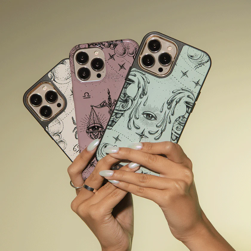 Aquarius - Samsung Galaxy S26 Plus Etui - Image 182
