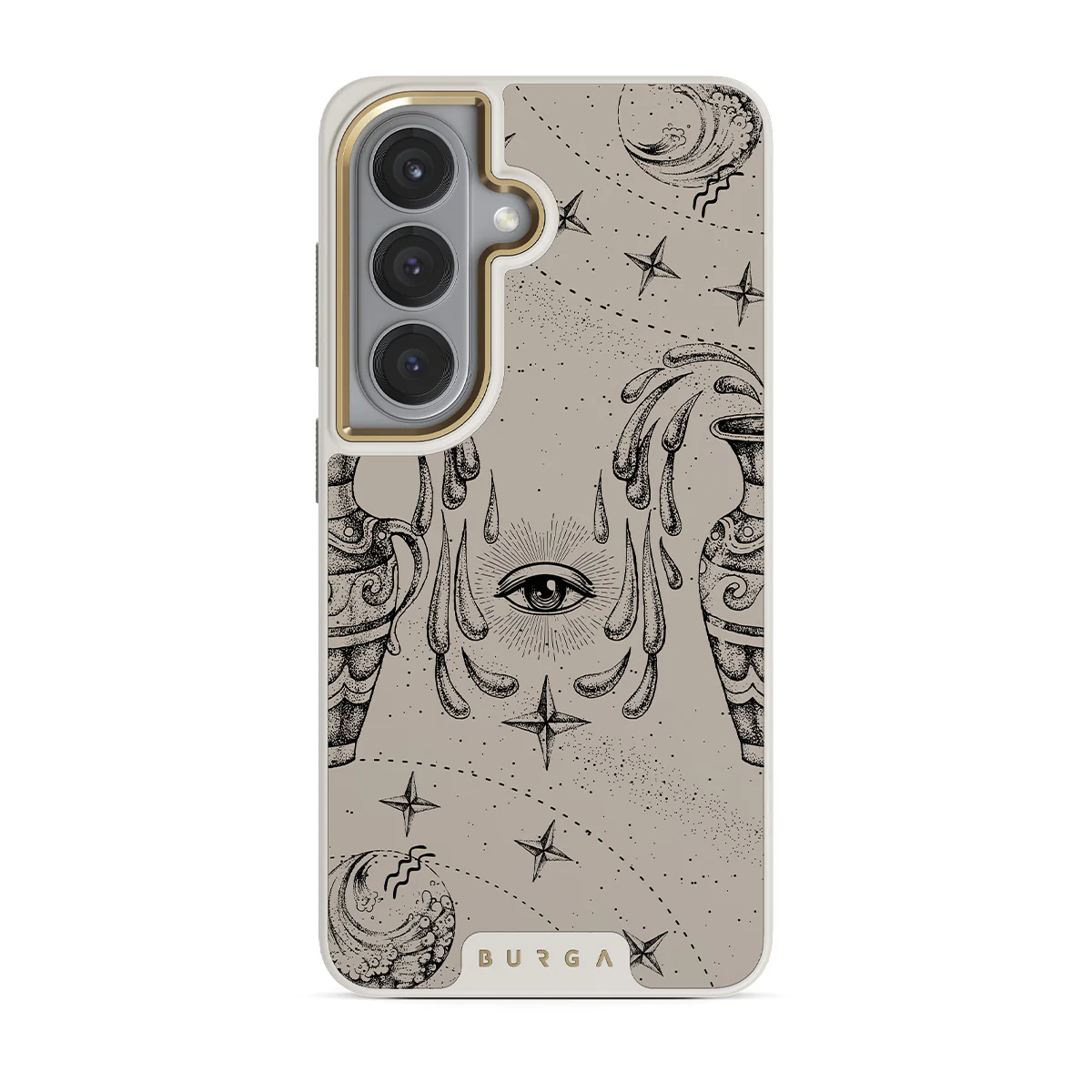 Aquarius - Samsung Galaxy S26 Plus Etui - Image 23