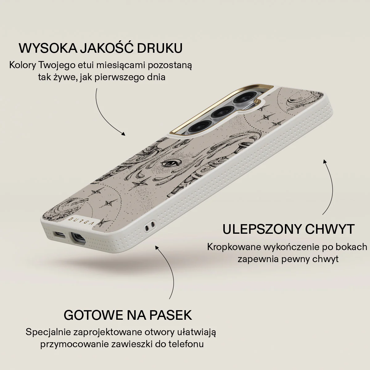 Aquarius - Samsung Galaxy S26 Plus Etui - Image 27