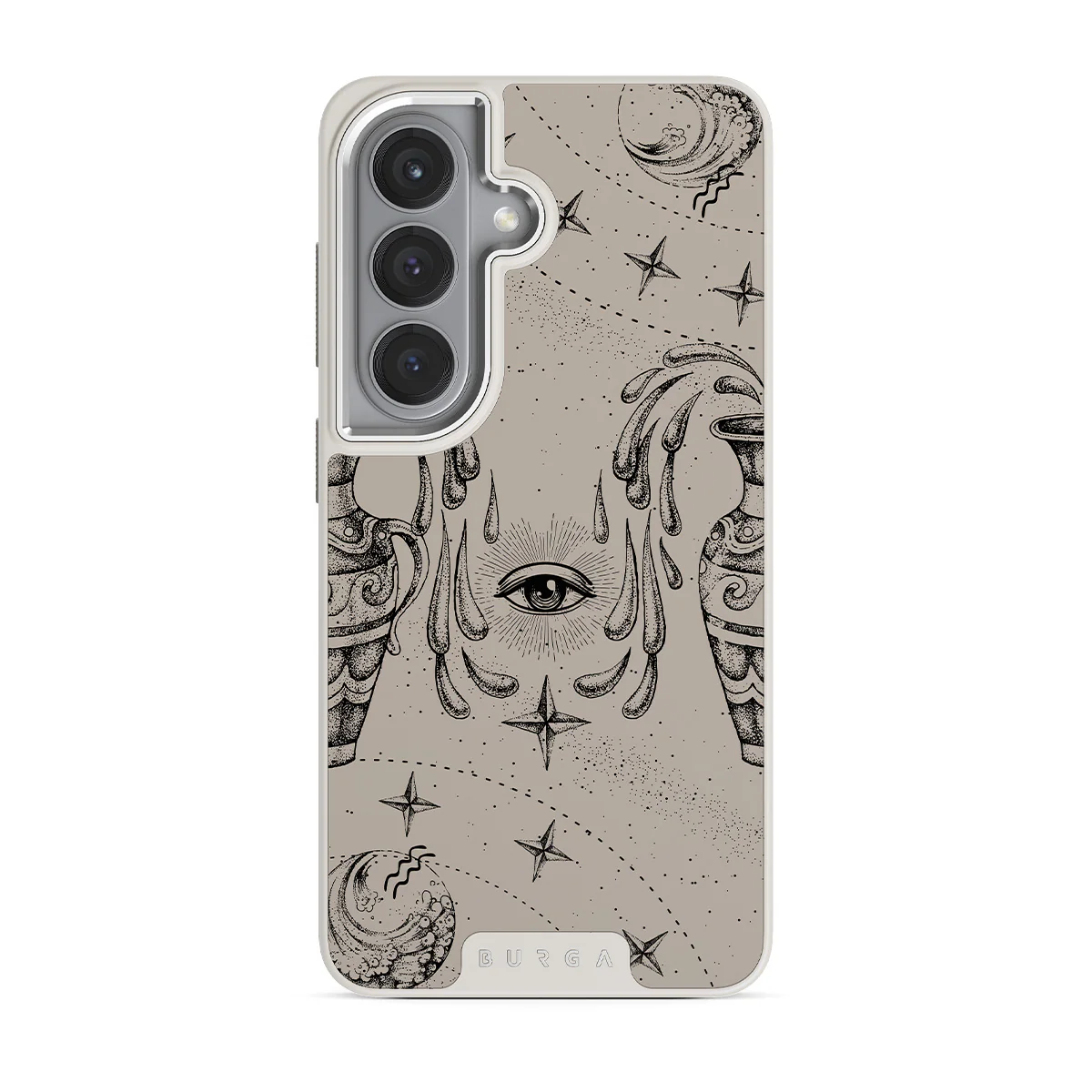 Aquarius - Samsung Galaxy S26 Plus Etui - Image 29