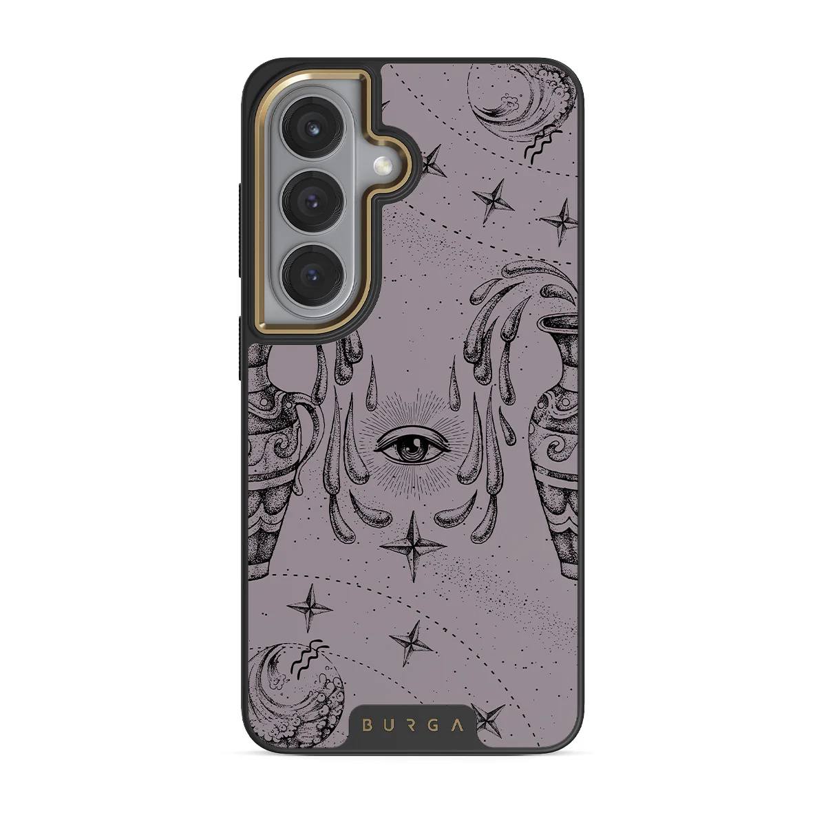Aquarius - Samsung Galaxy S26 Plus Etui - Image 39