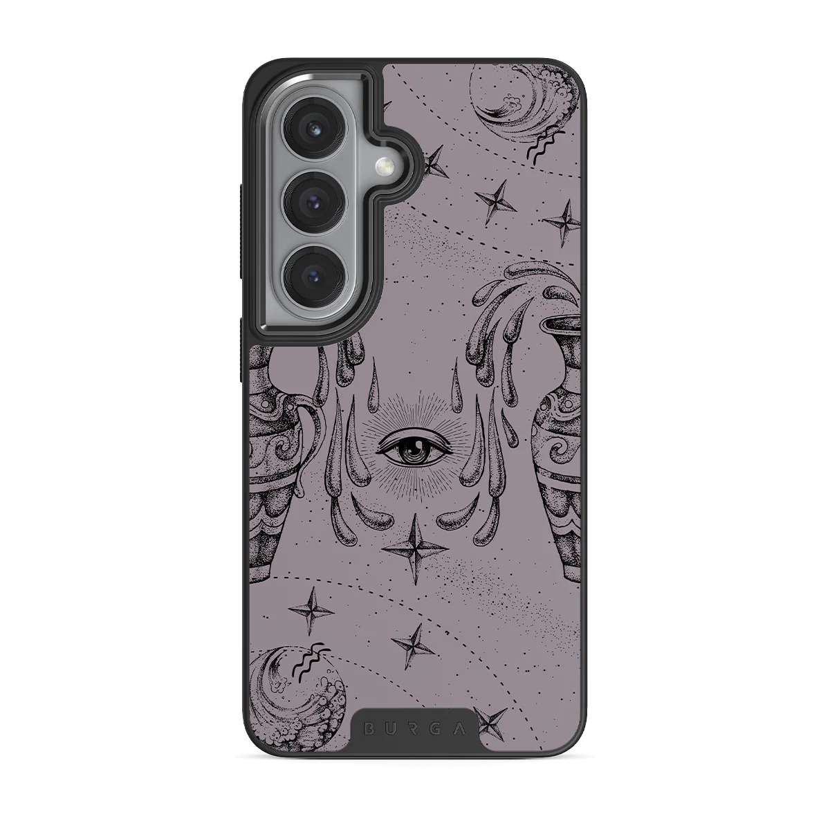 Aquarius - Samsung Galaxy S26 Plus Etui - Image 45
