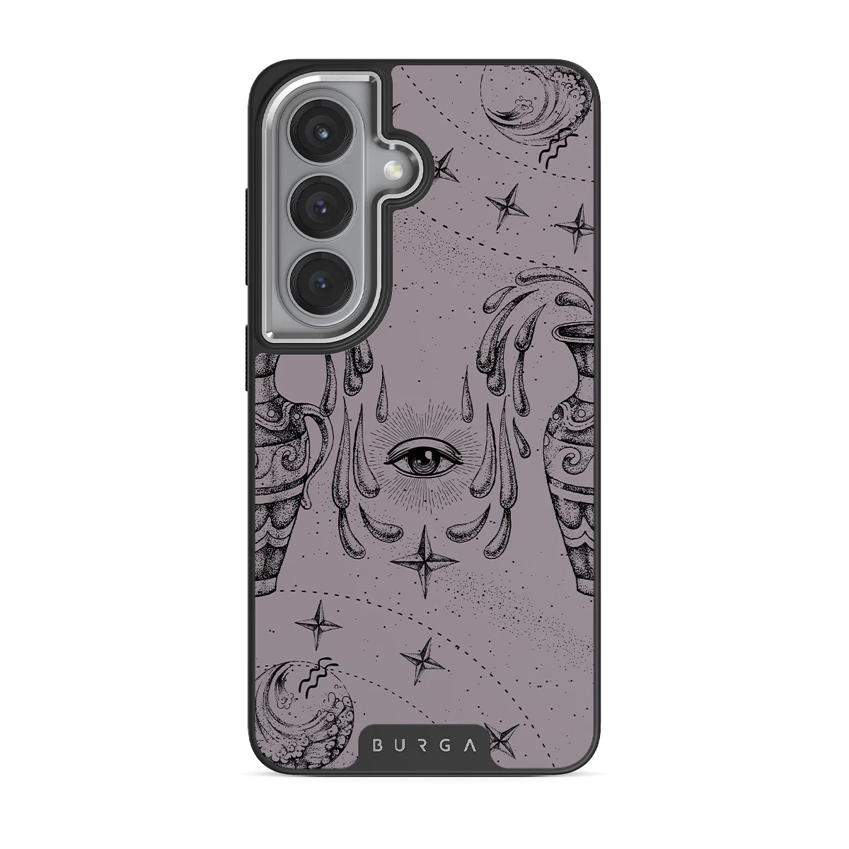Aquarius - Samsung Galaxy S26 Plus Etui - Image 51