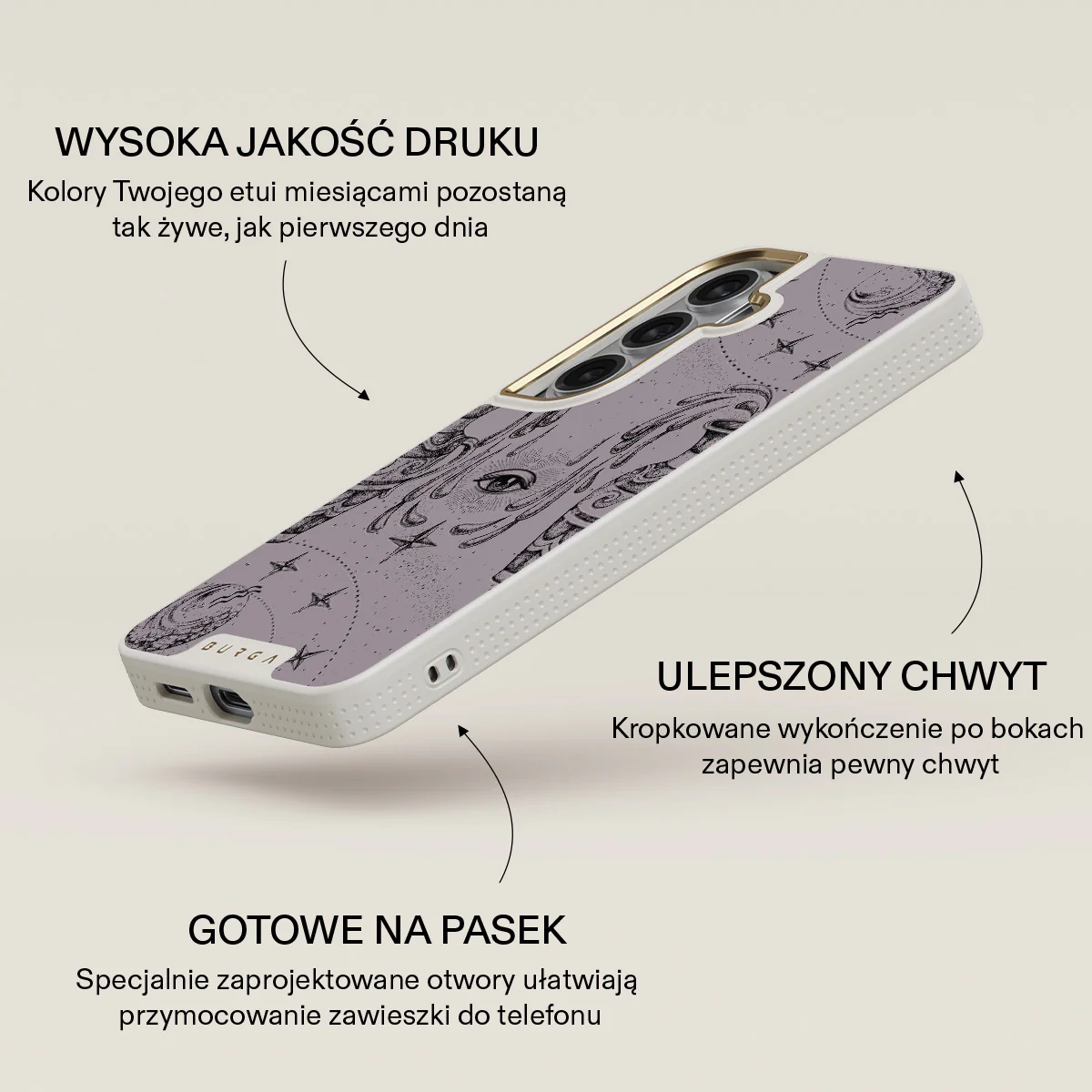 Aquarius - Samsung Galaxy S26 Plus Etui - Image 61