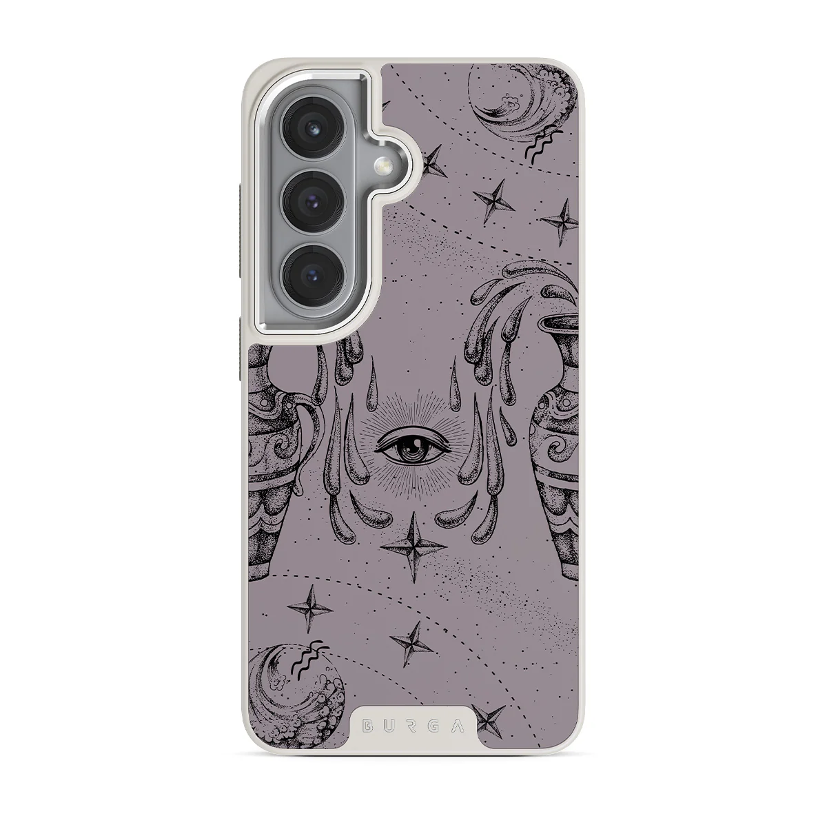 Aquarius - Samsung Galaxy S26 Plus Etui - Image 63