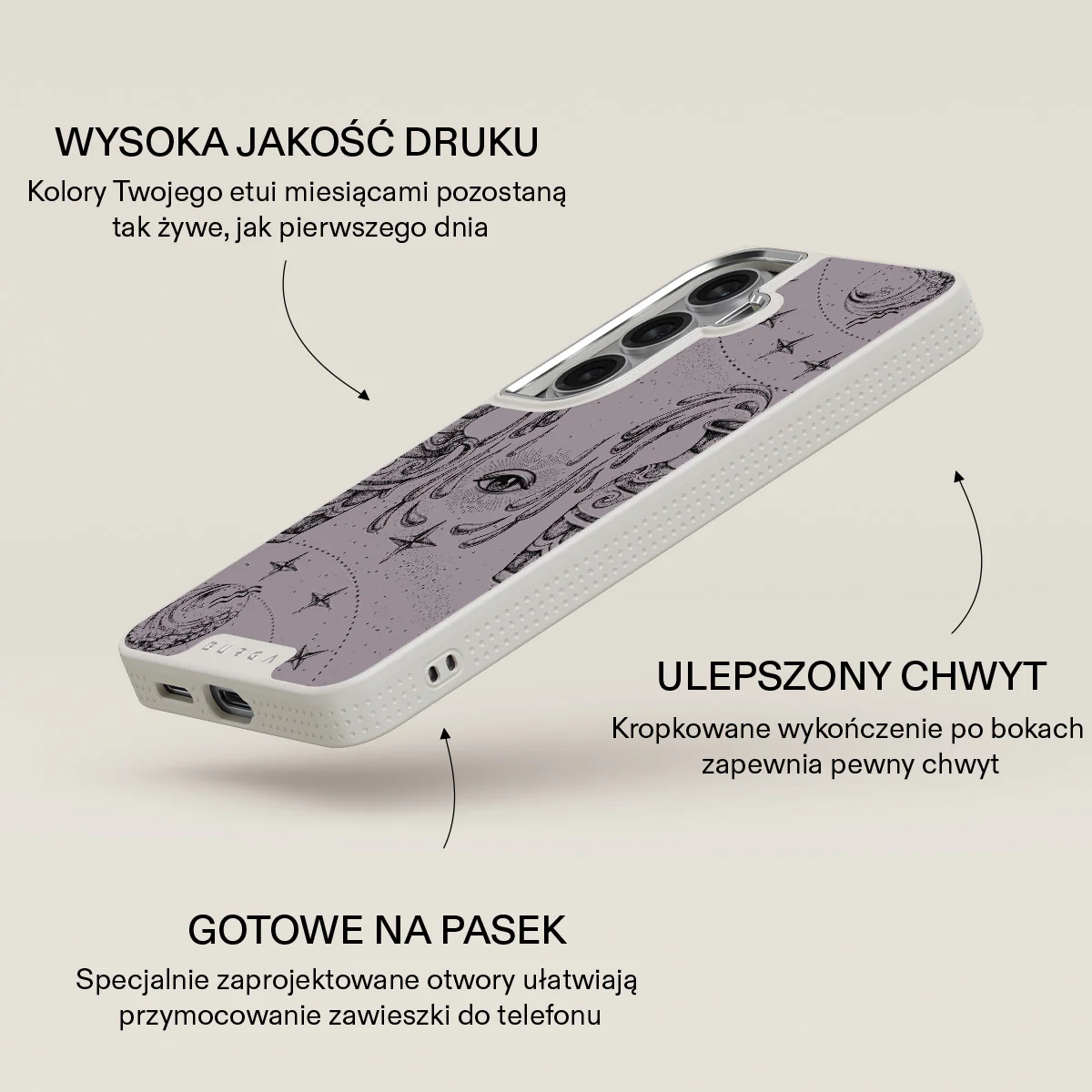 Aquarius - Samsung Galaxy S26 Plus Etui - Image 67