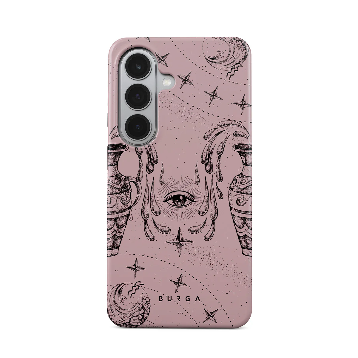 Aquarius - Samsung Galaxy S26 Plus Etui - Image 69