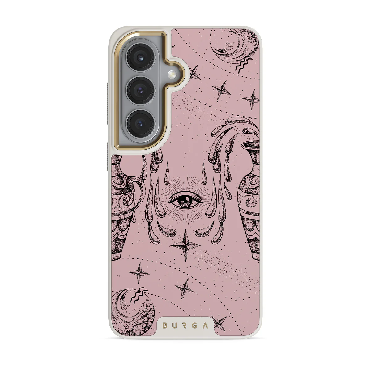 Aquarius - Samsung Galaxy S26 Plus Etui - Image 91