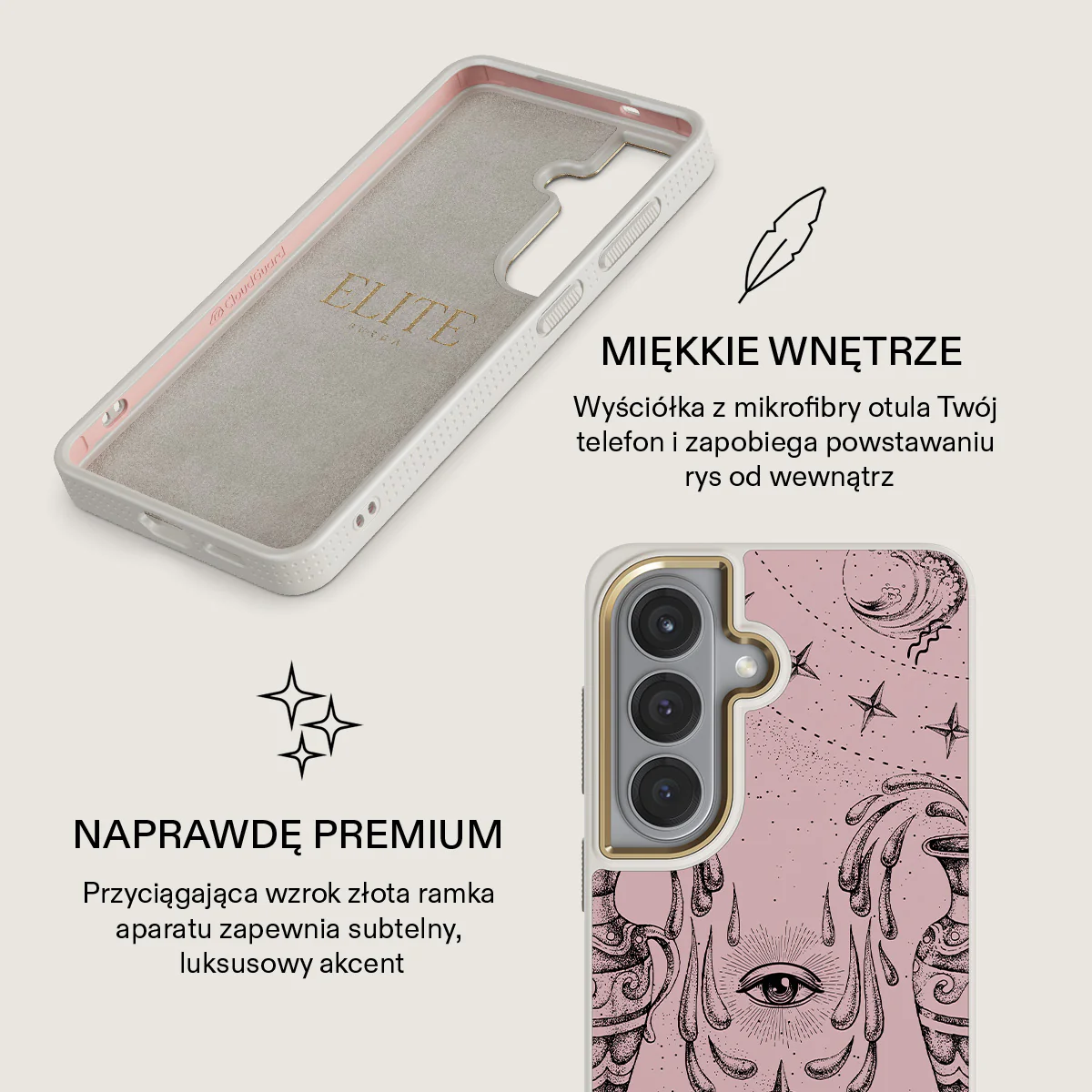 Aquarius - Samsung Galaxy S26 Plus Etui - Image 96
