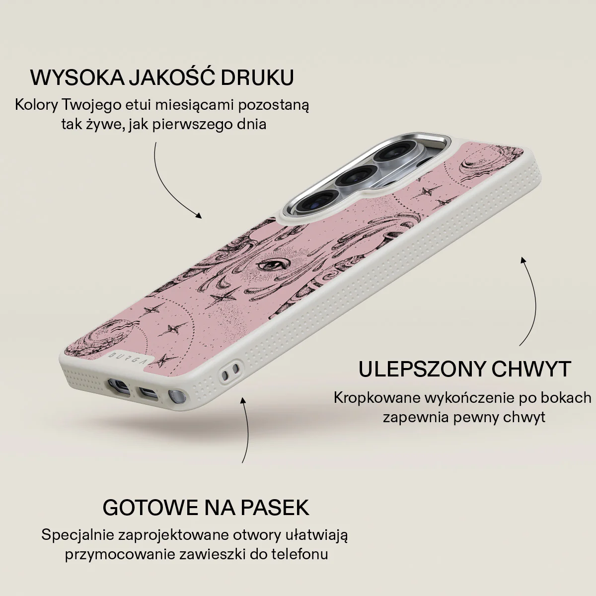Aquarius - Samsung Galaxy S26 Ultra Etui - Image 101