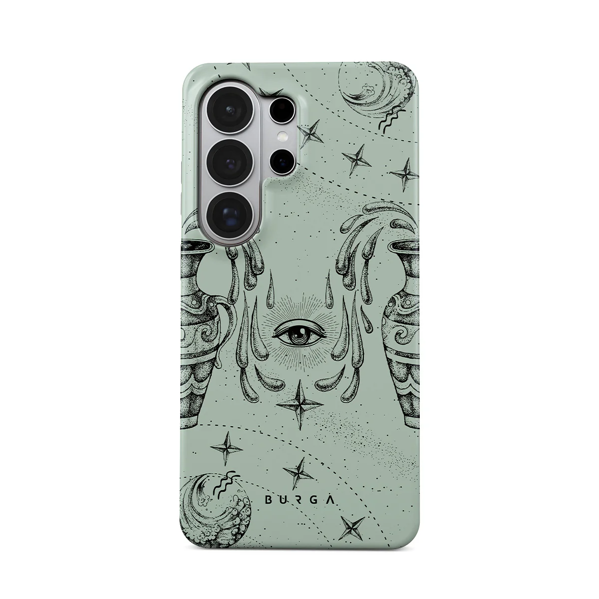 Aquarius - Samsung Galaxy S26 Ultra Etui - Image 103