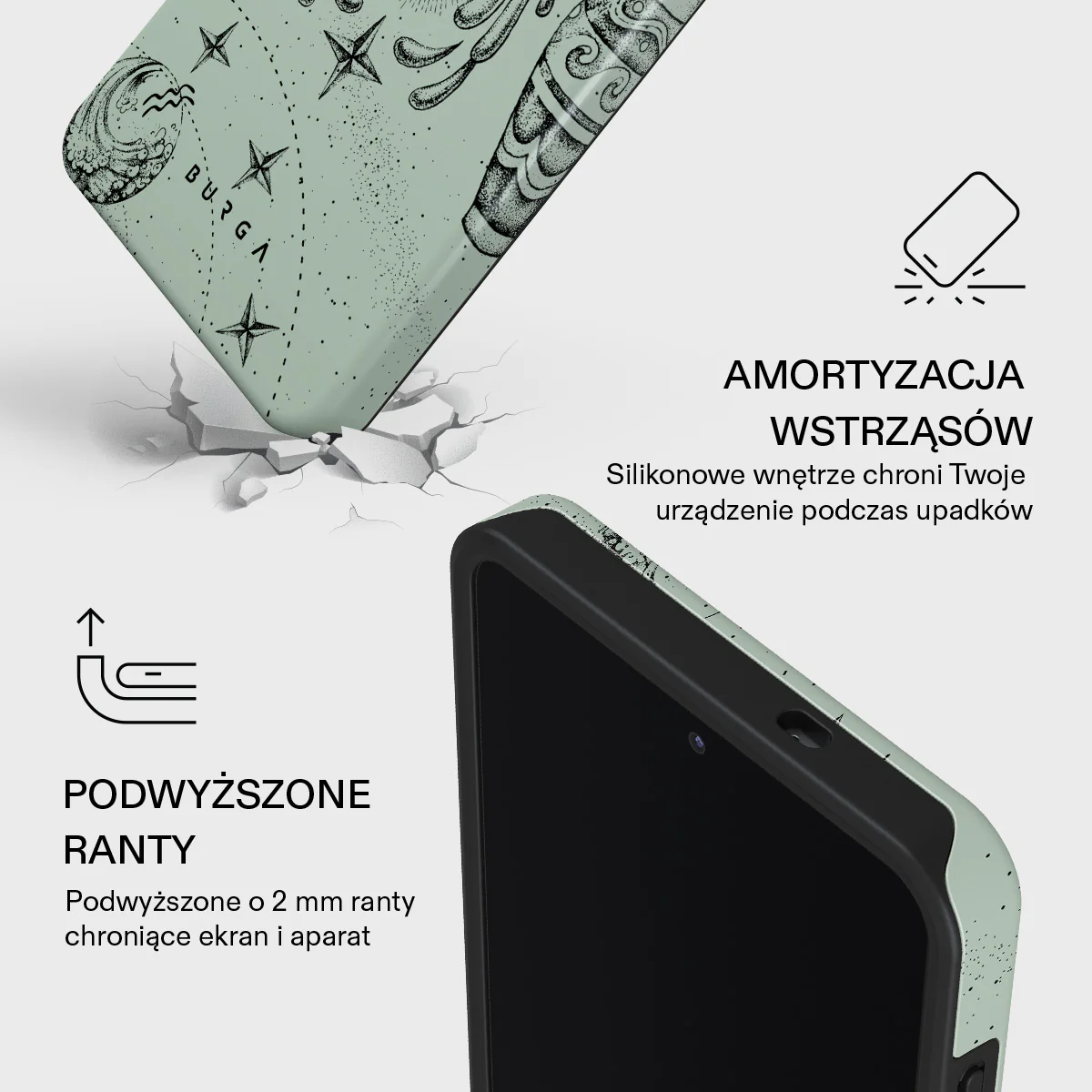 Aquarius - Samsung Galaxy S26 Ultra Etui - Image 106