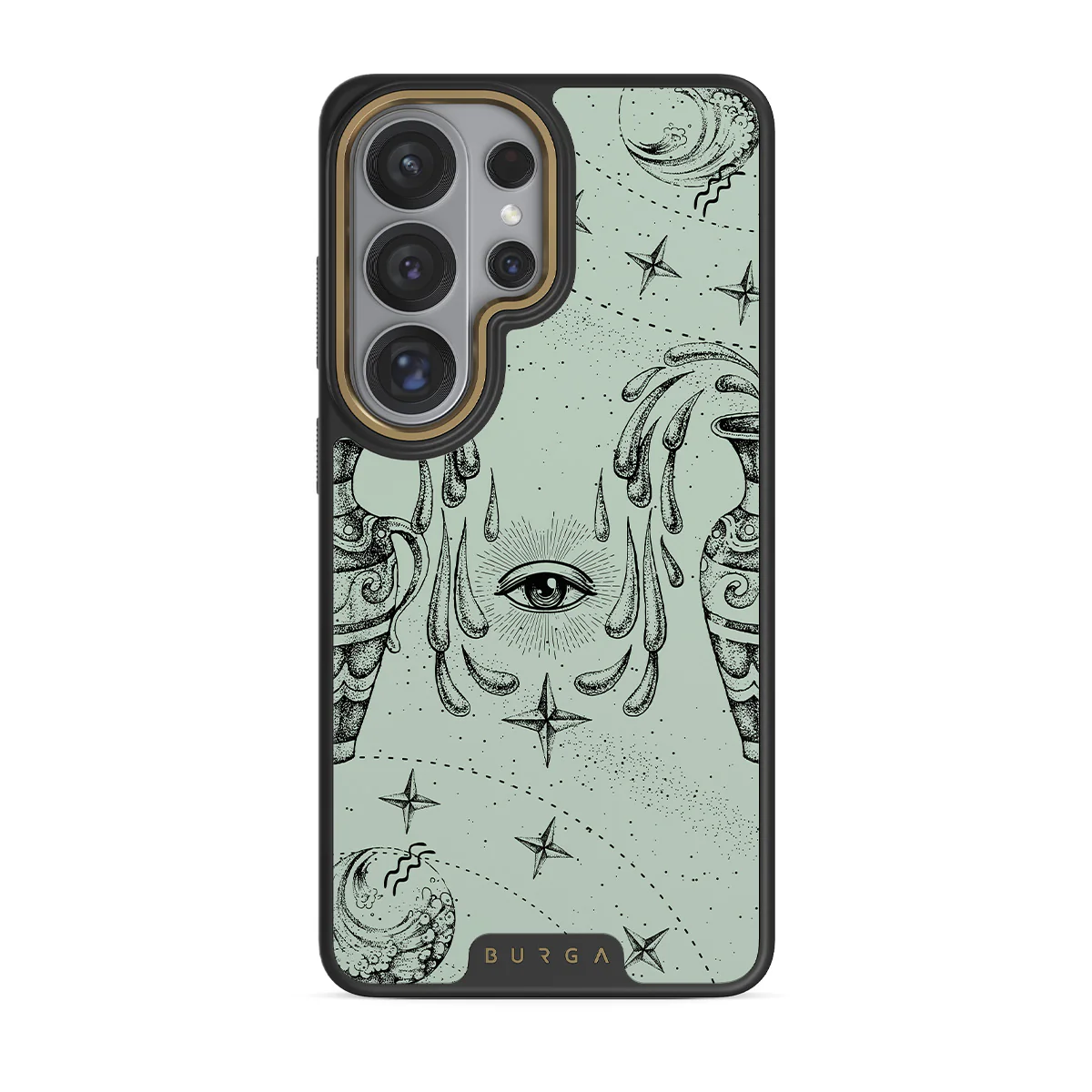 Aquarius - Samsung Galaxy S26 Ultra Etui - Image 107