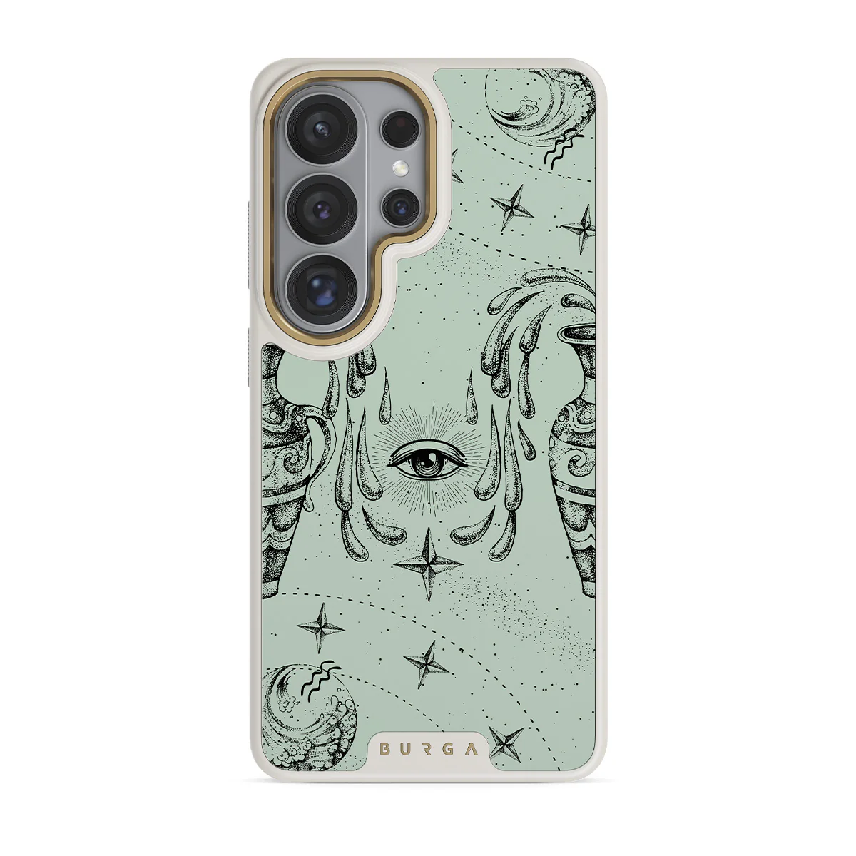 Aquarius - Samsung Galaxy S26 Ultra Etui - Image 125