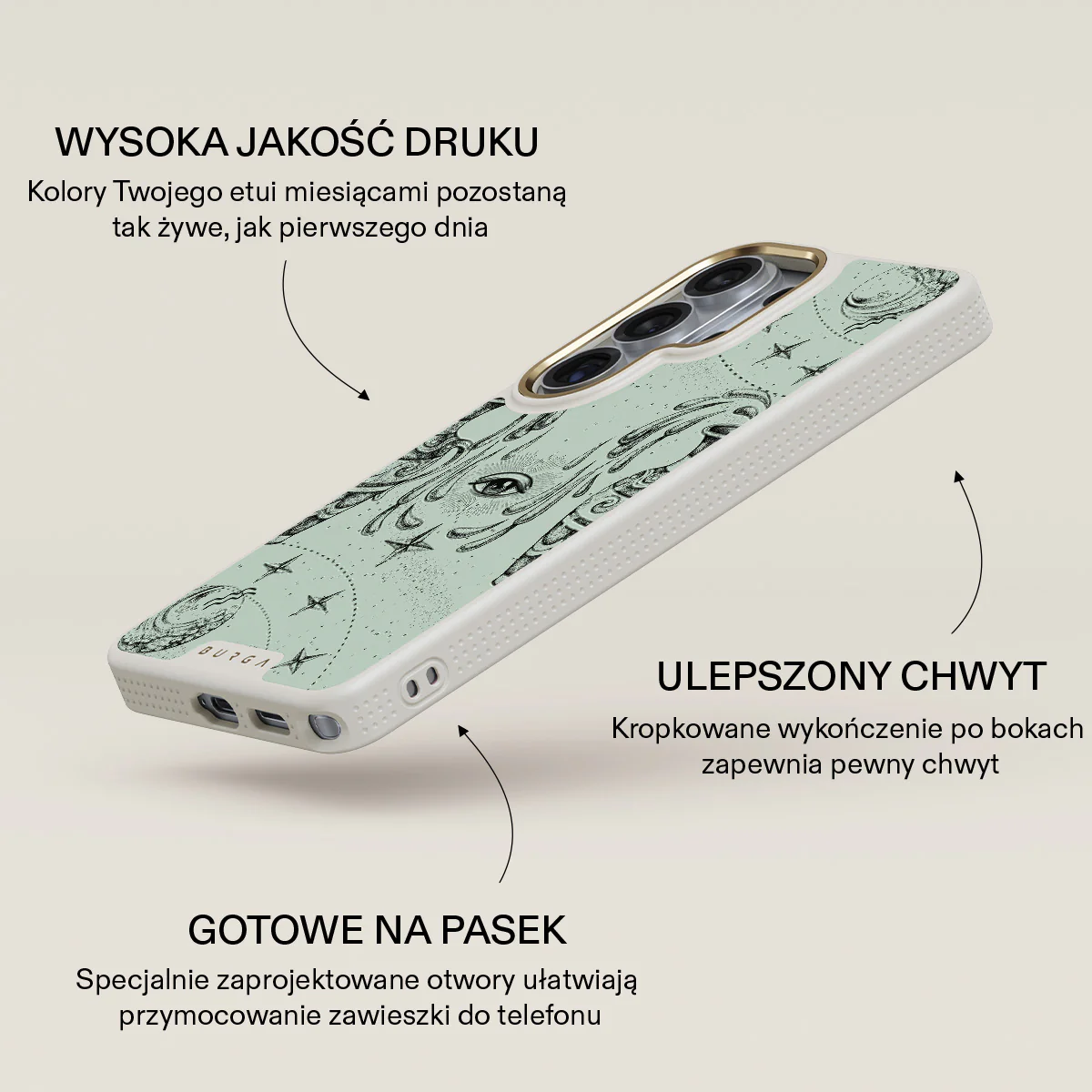 Aquarius - Samsung Galaxy S26 Ultra Etui - Image 129