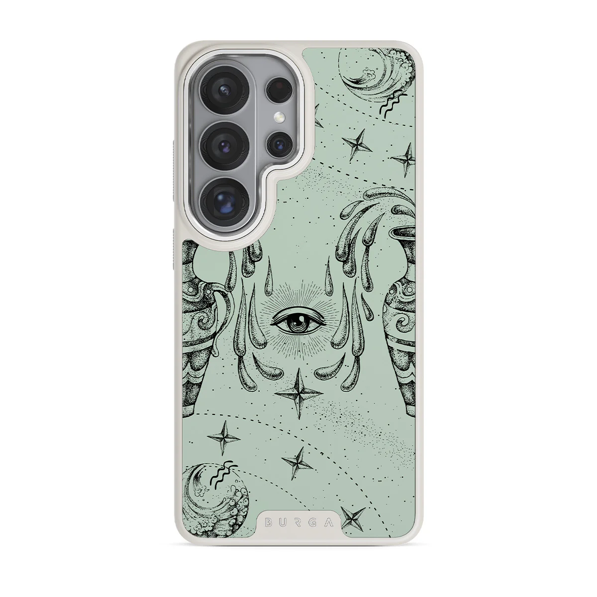 Aquarius - Samsung Galaxy S26 Ultra Etui - Image 131