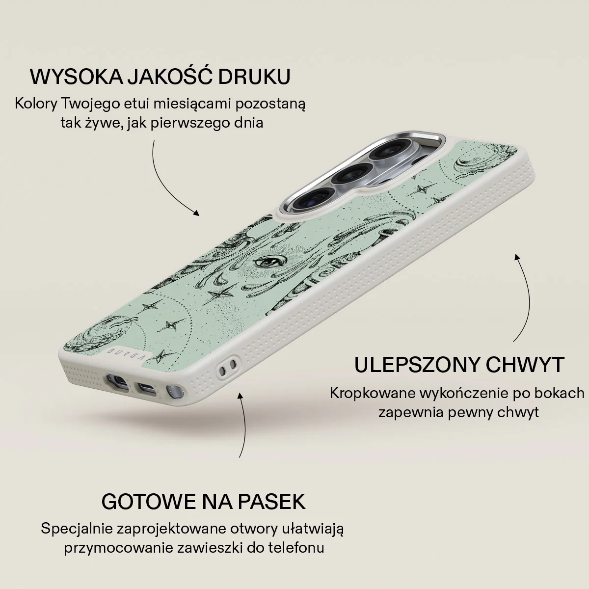 Aquarius - Samsung Galaxy S26 Ultra Etui - Image 135