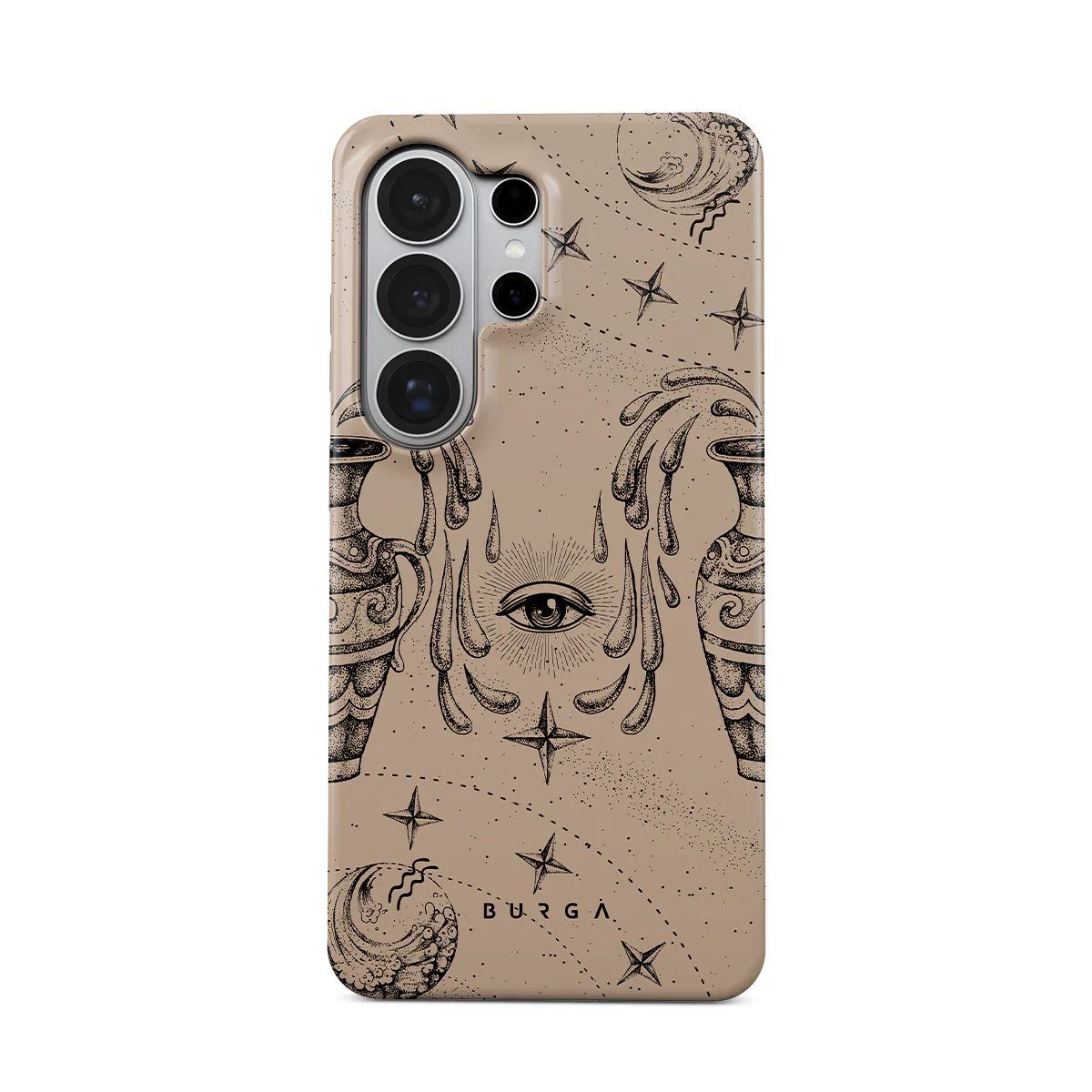 Aquarius - Samsung Galaxy S26 Ultra Etui - Image 137