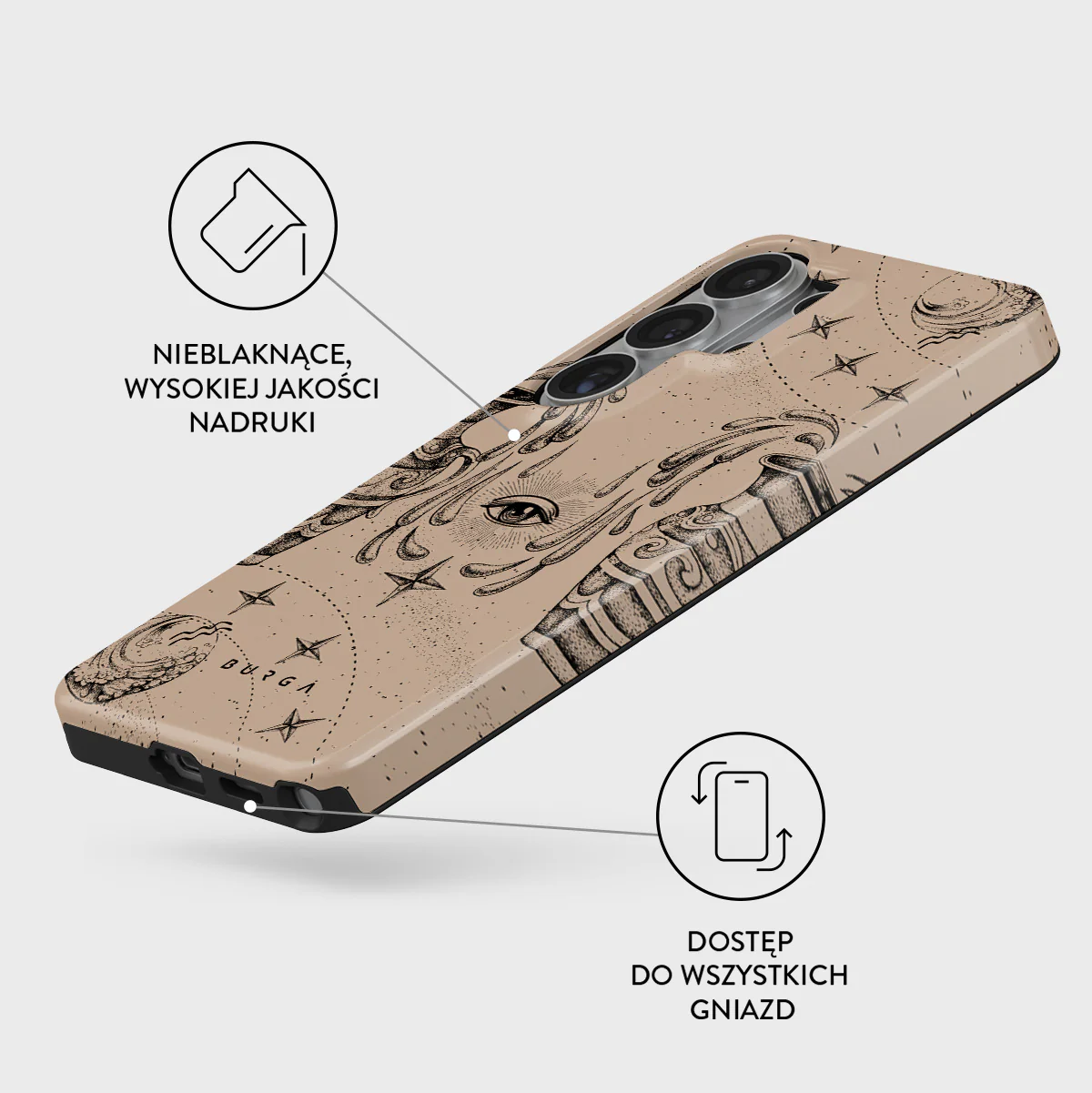 Aquarius - Samsung Galaxy S26 Ultra Etui - Image 139