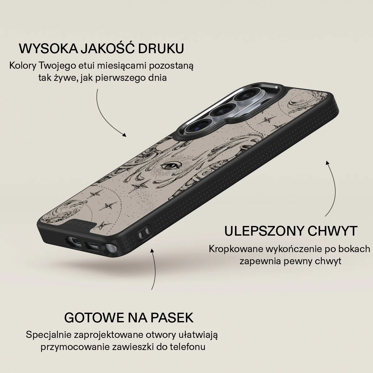 Aquarius - Samsung Galaxy S26 Ultra Etui - Image 15