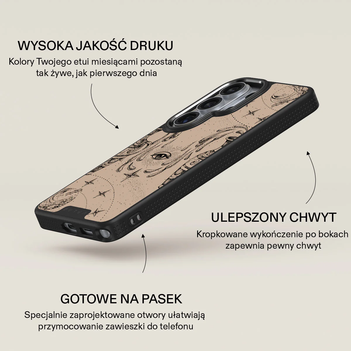 Aquarius - Samsung Galaxy S26 Ultra Etui - Image 151