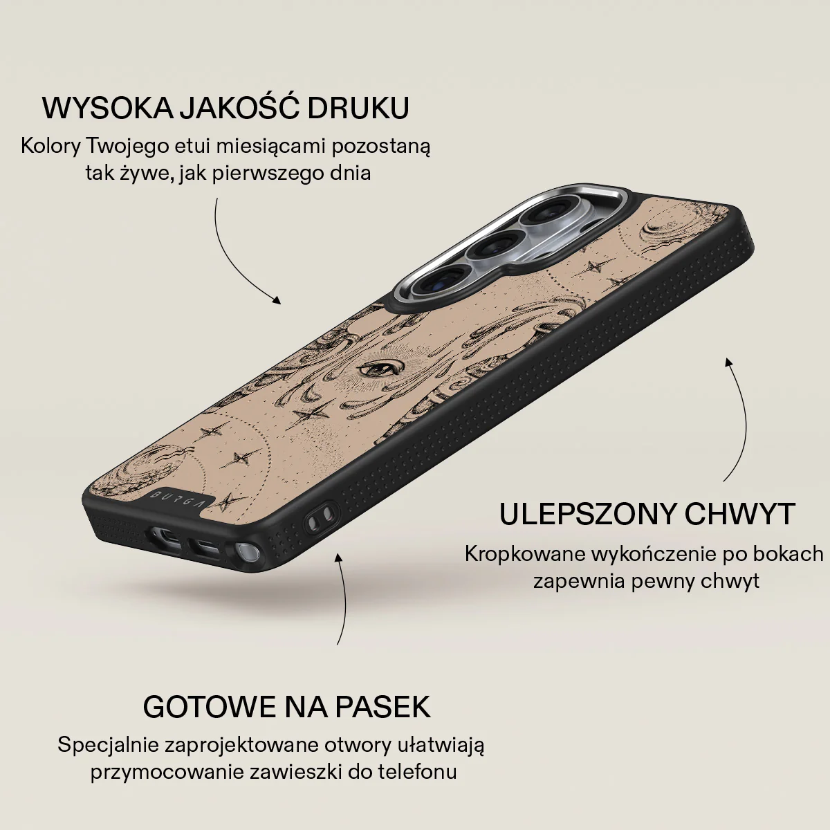 Aquarius - Samsung Galaxy S26 Ultra Etui - Image 157