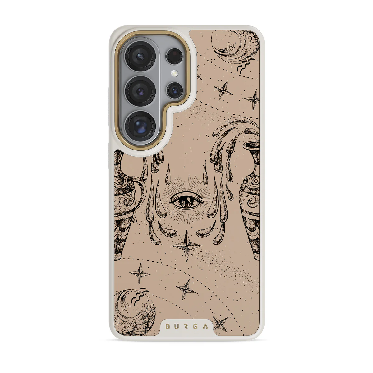 Aquarius - Samsung Galaxy S26 Ultra Etui - Image 159
