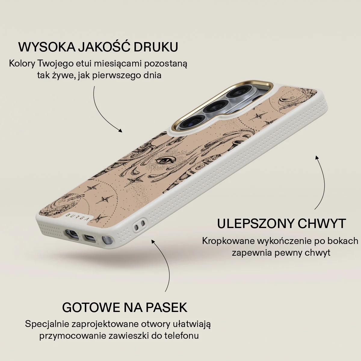 Aquarius - Samsung Galaxy S26 Ultra Etui - Image 163