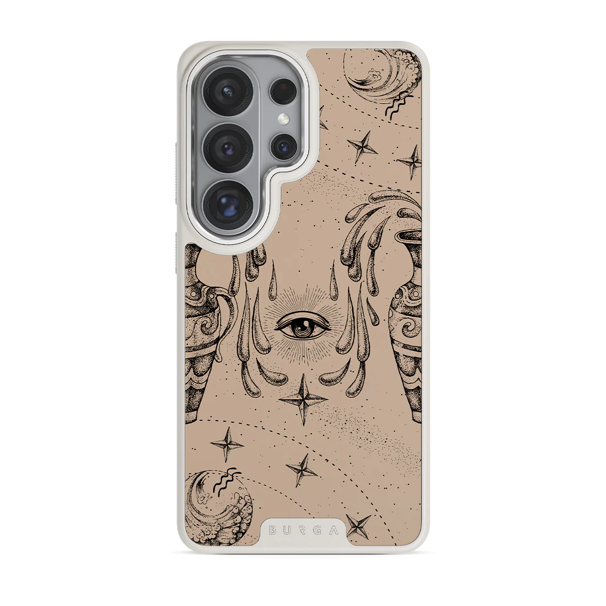 Aquarius - Samsung Galaxy S26 Ultra Etui - Image 165
