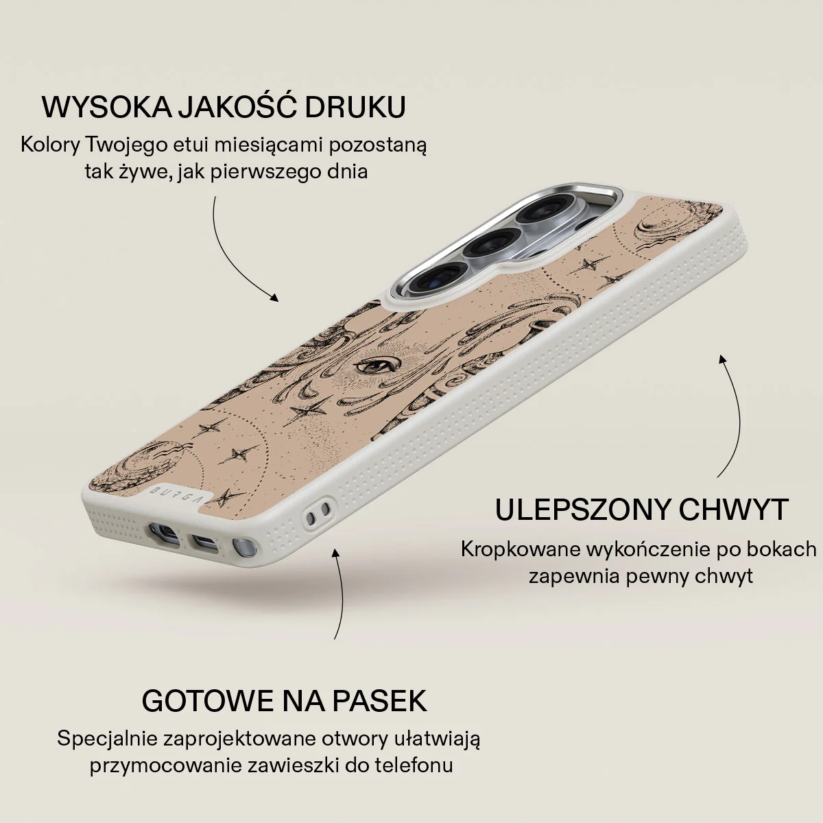 Aquarius - Samsung Galaxy S26 Ultra Etui - Image 169