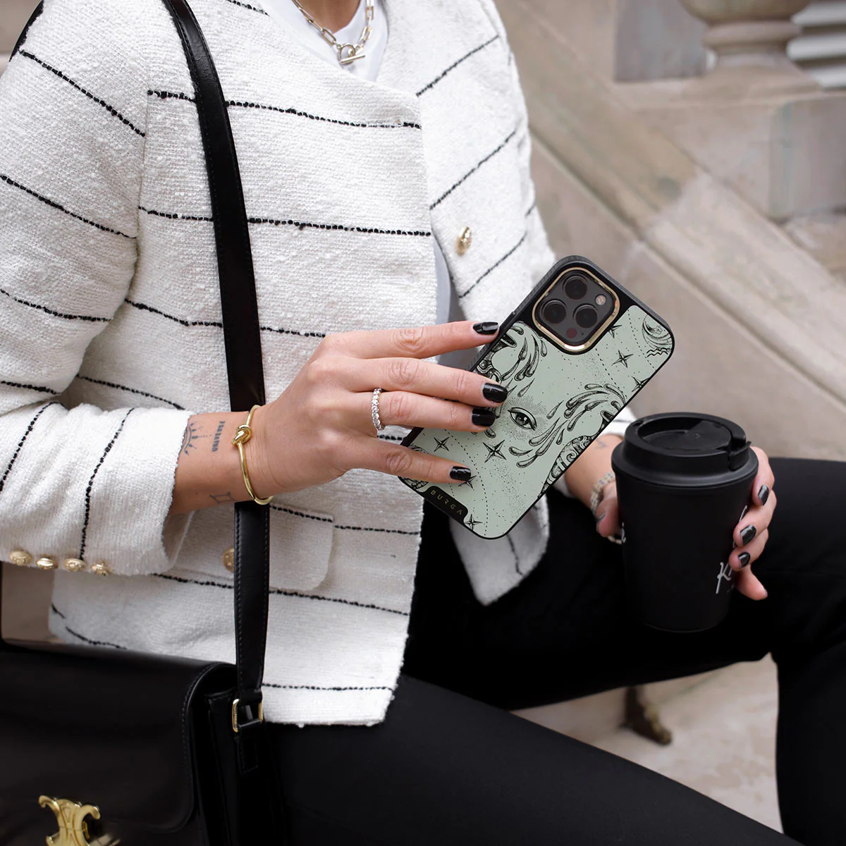 Aquarius - Samsung Galaxy S26 Ultra Etui - Image 186