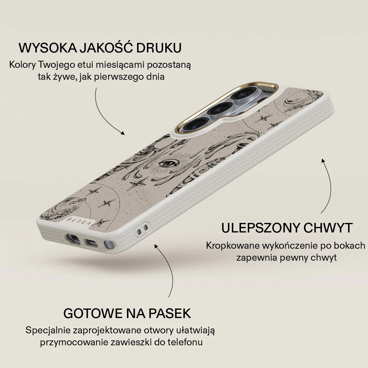 Aquarius - Samsung Galaxy S26 Ultra Etui - Image 27