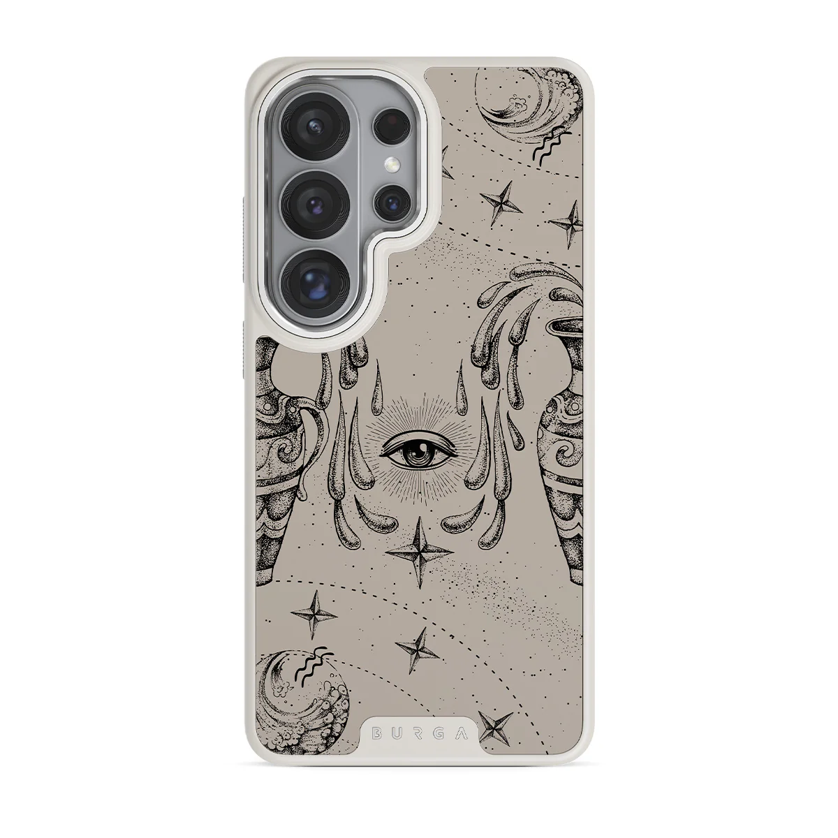 Aquarius - Samsung Galaxy S26 Ultra Etui - Image 29