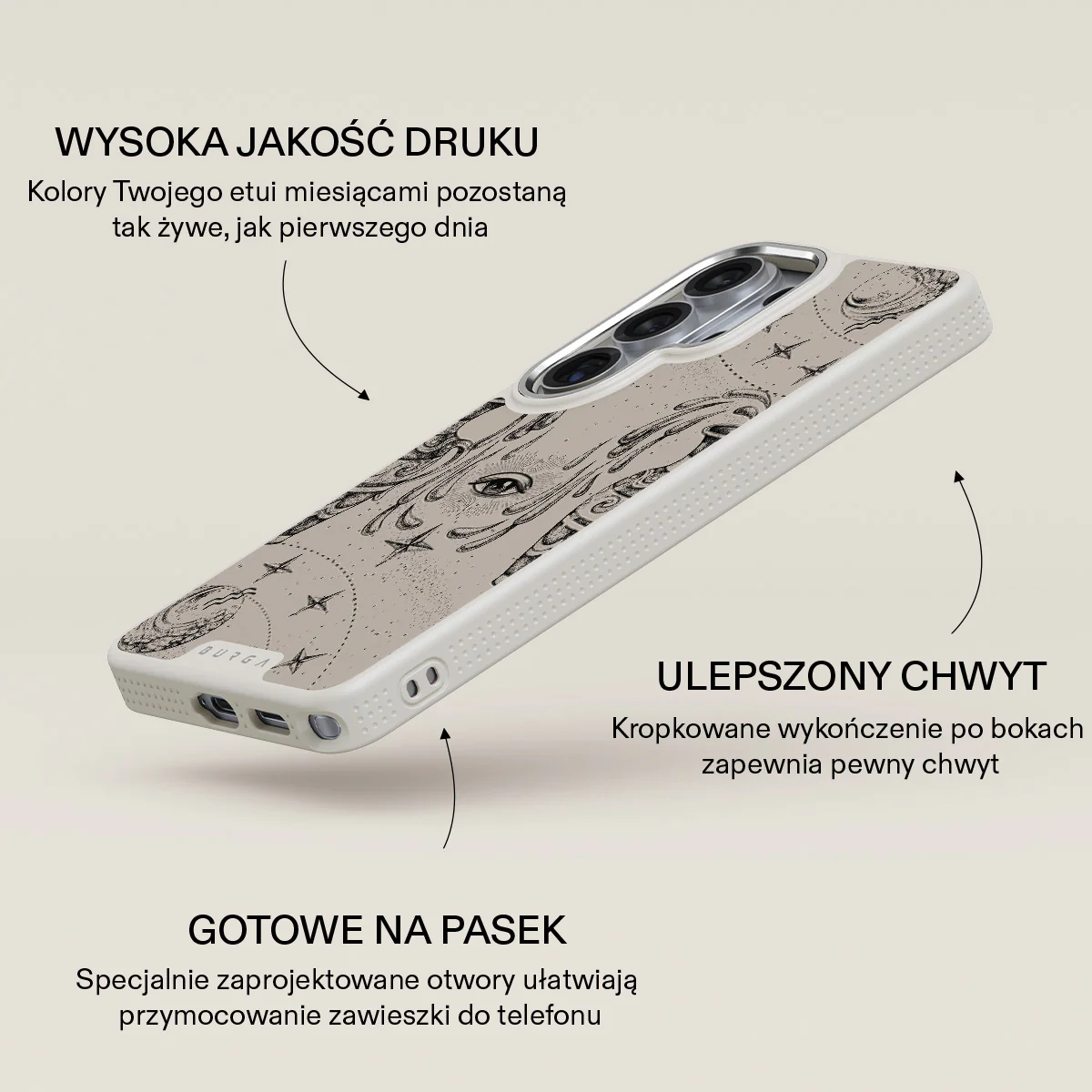 Aquarius - Samsung Galaxy S26 Ultra Etui - Image 33