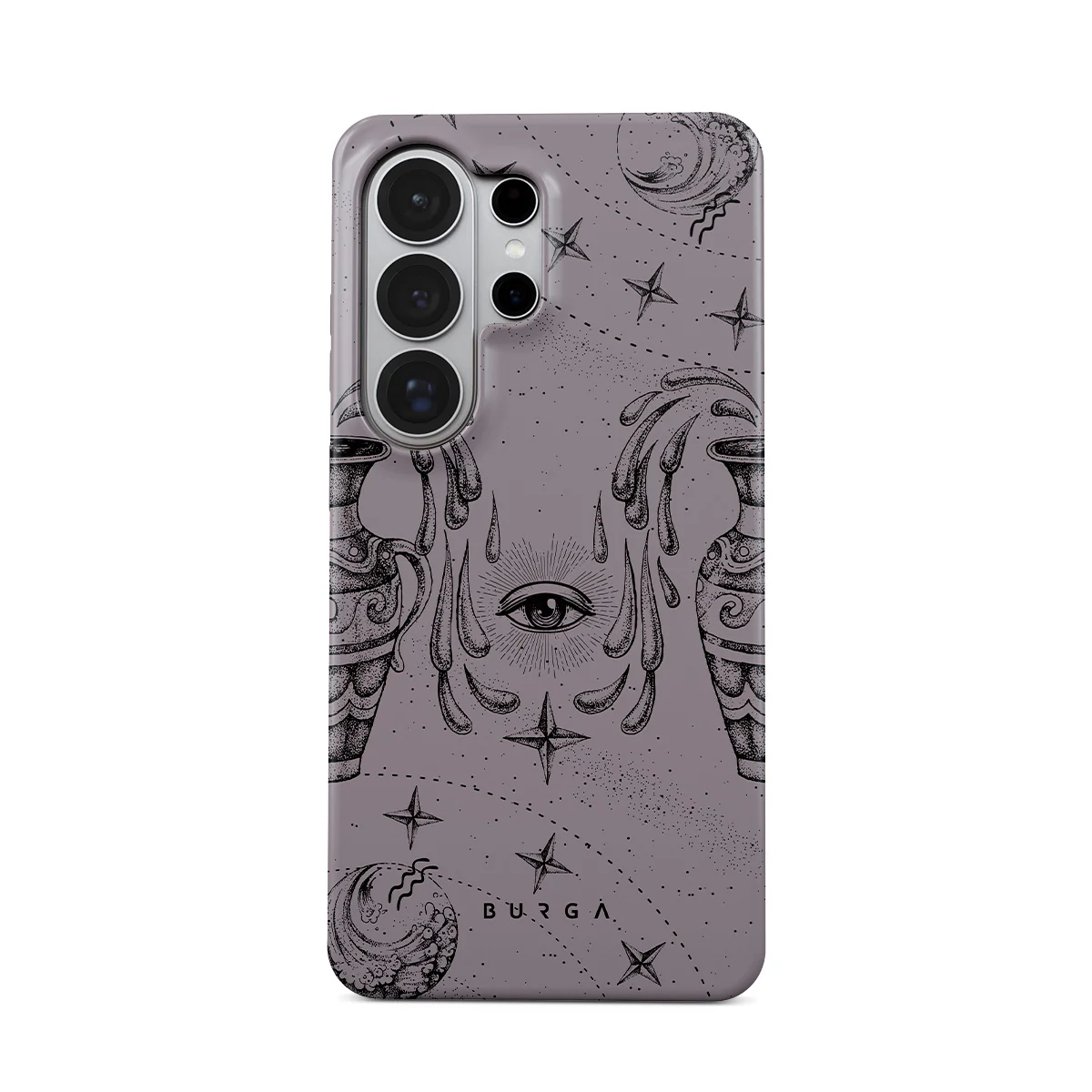 Aquarius - Samsung Galaxy S26 Ultra Etui - Image 35