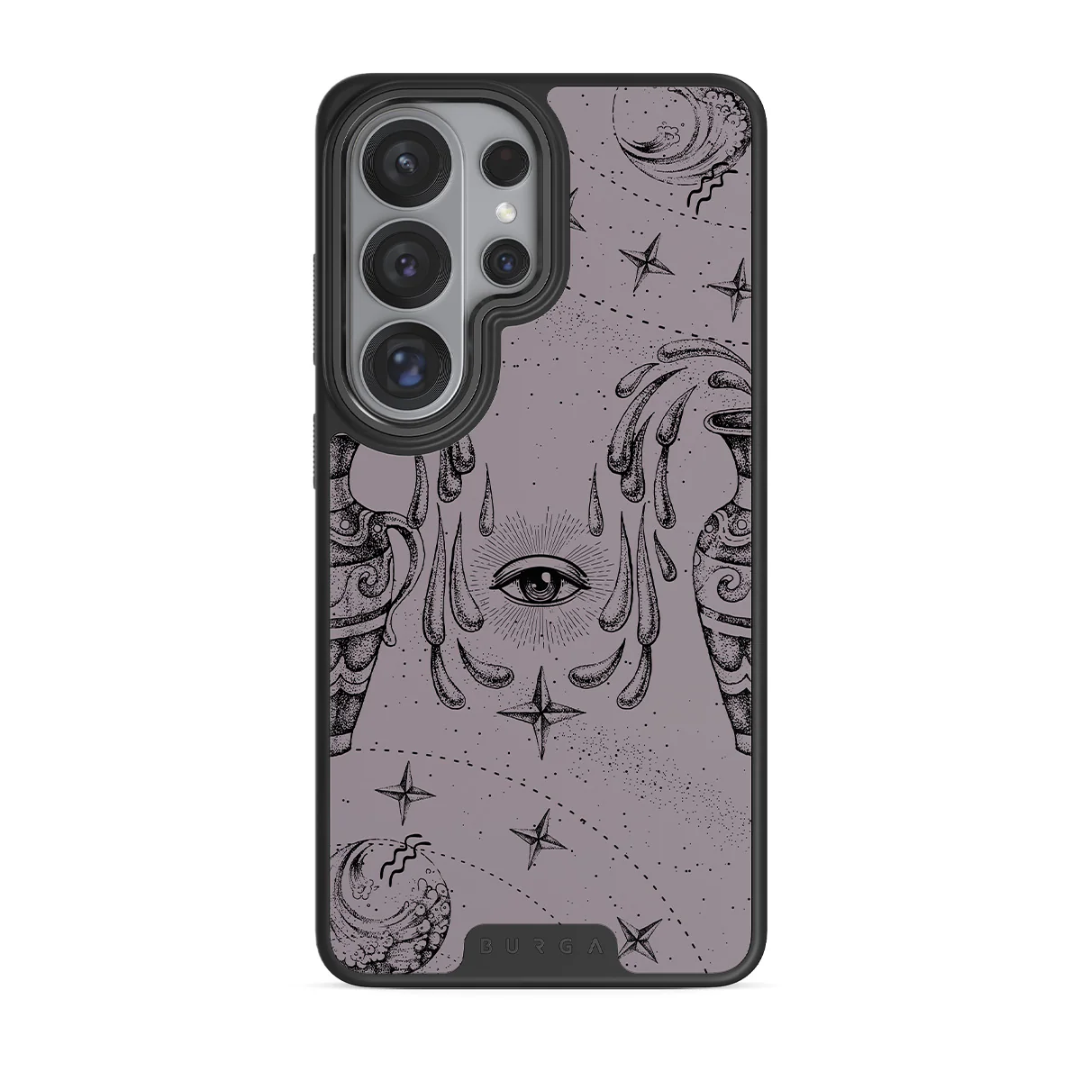 Aquarius - Samsung Galaxy S26 Ultra Etui - Image 45