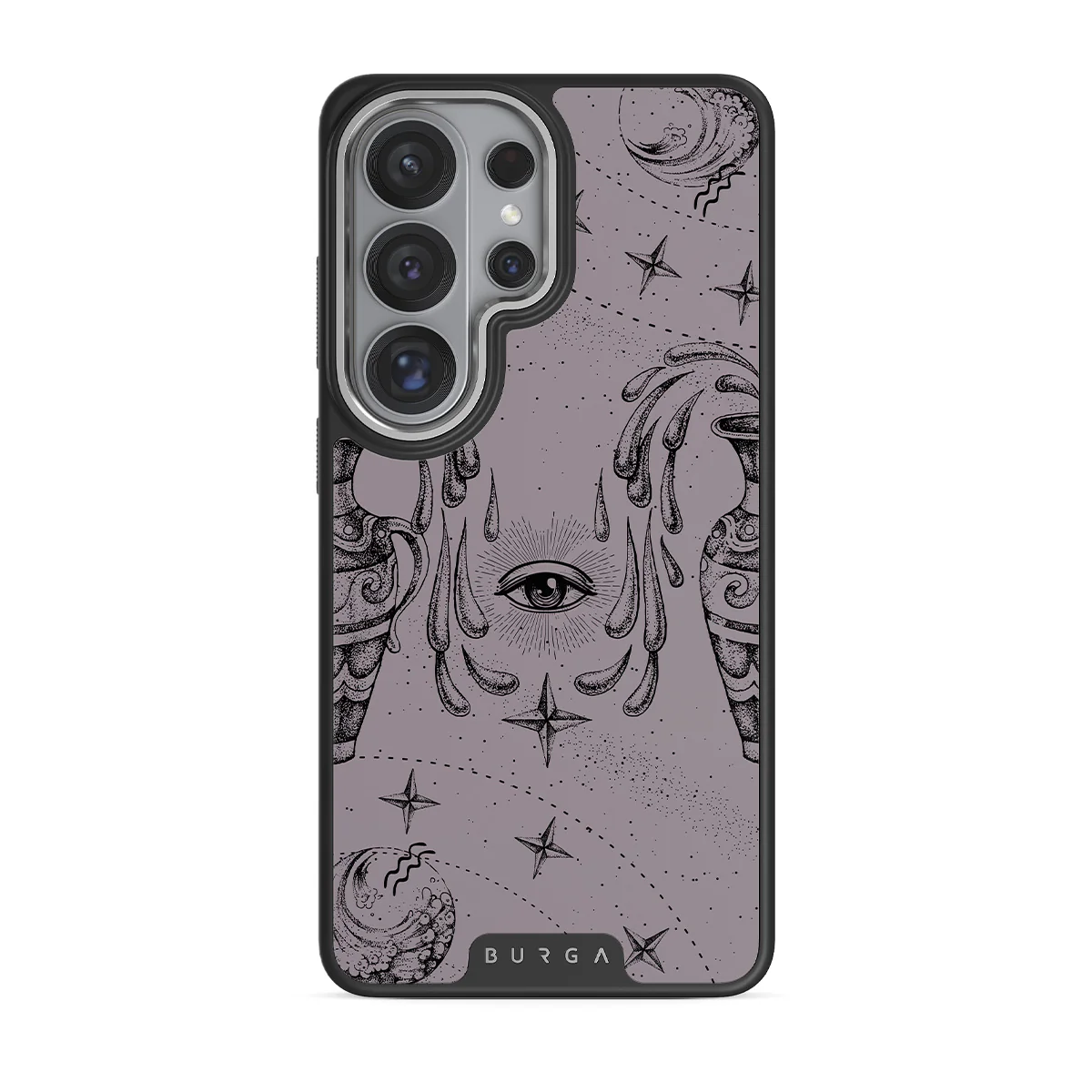 Aquarius - Samsung Galaxy S26 Ultra Etui - Image 51
