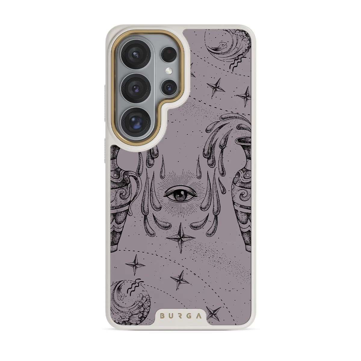 Aquarius - Samsung Galaxy S26 Ultra Etui - Image 57