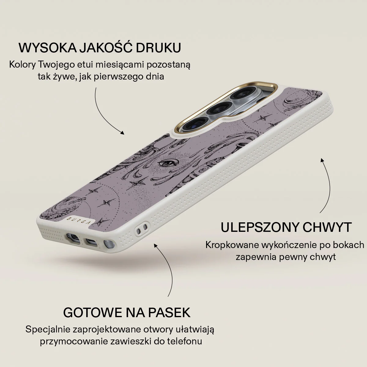 Aquarius - Samsung Galaxy S26 Ultra Etui - Image 61