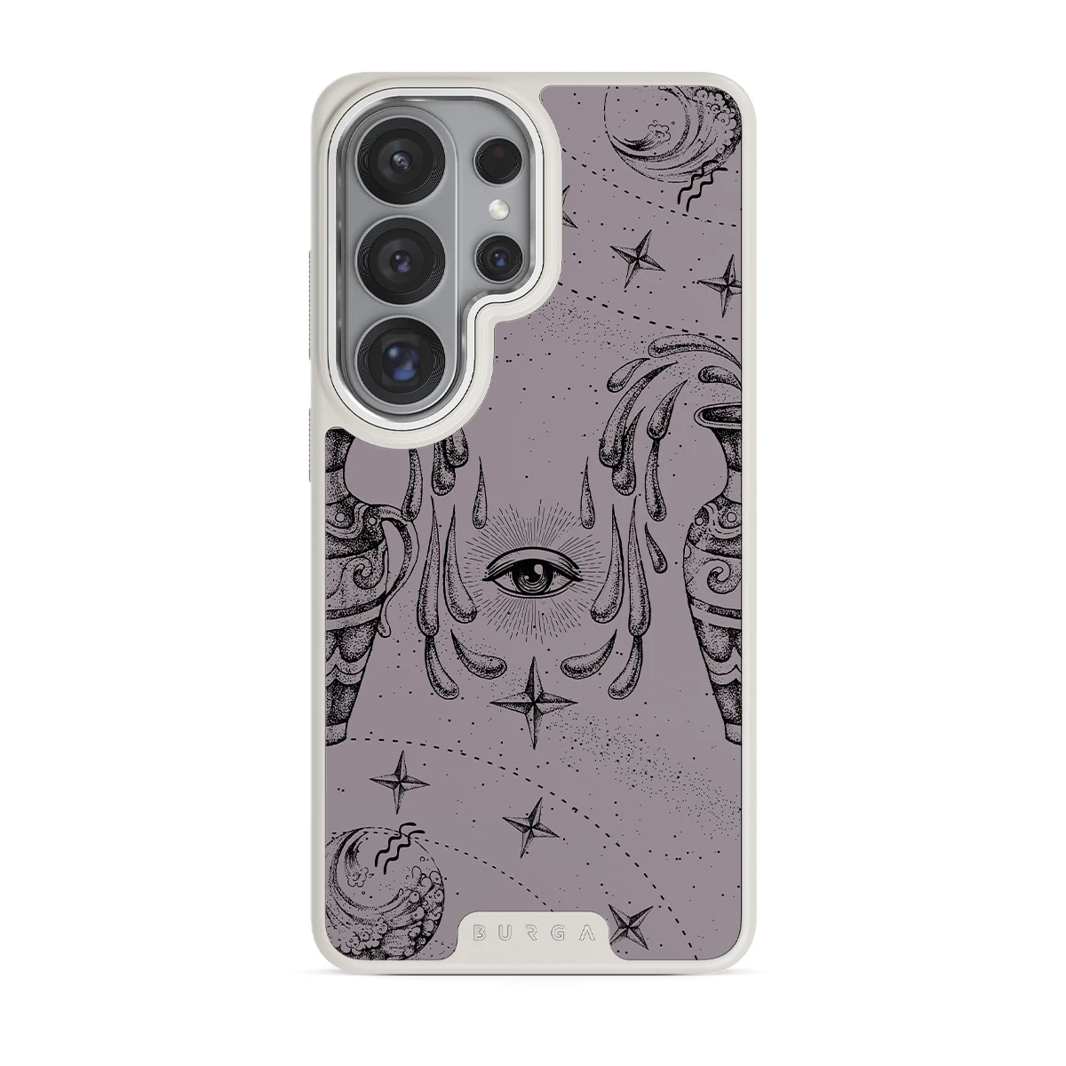 Aquarius - Samsung Galaxy S26 Ultra Etui - Image 63