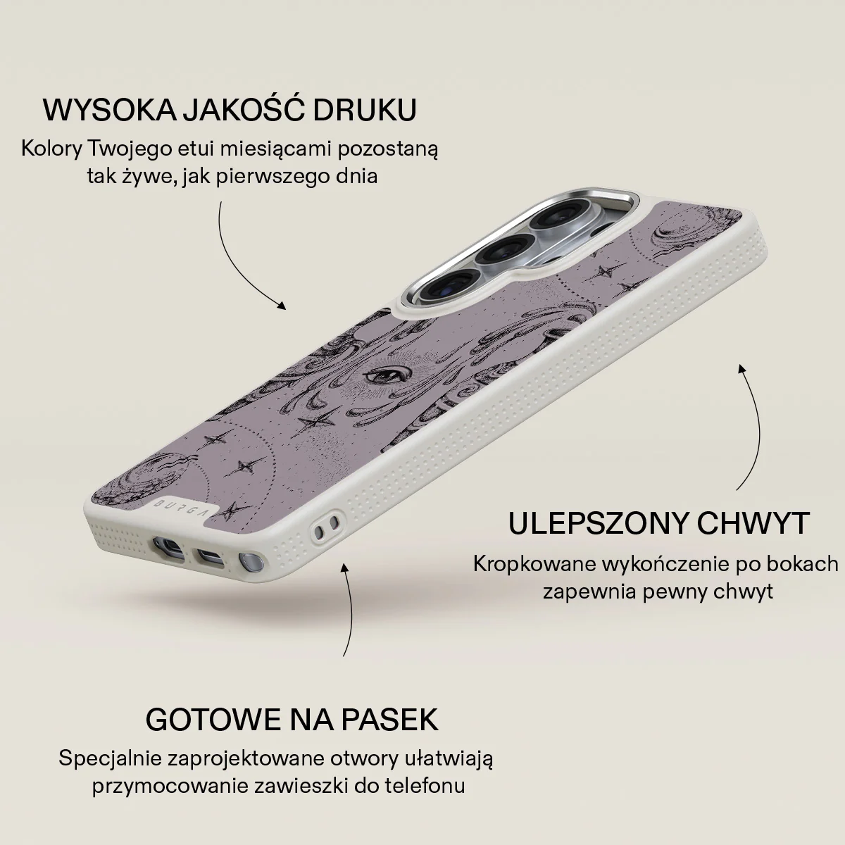 Aquarius - Samsung Galaxy S26 Ultra Etui - Image 67