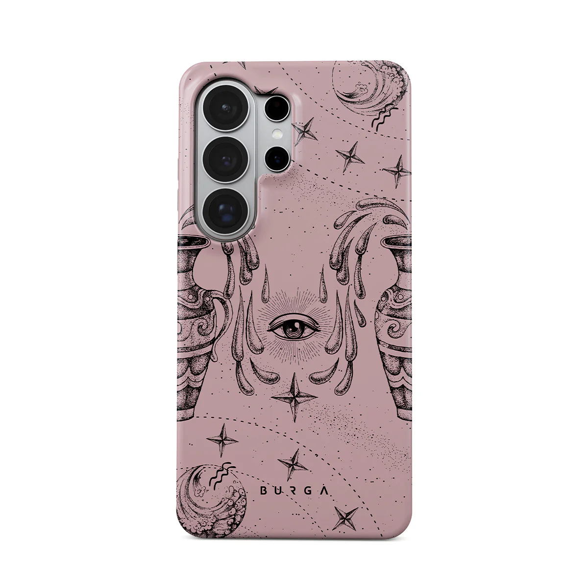 Aquarius - Samsung Galaxy S26 Ultra Etui - Image 69